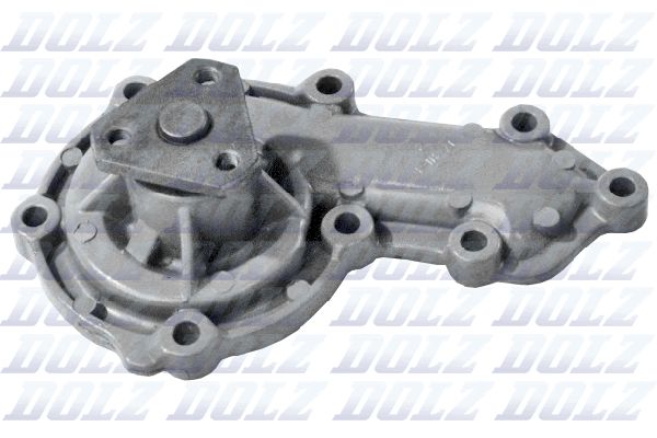 Wasserpumpe, Motorkühlung DOLZ F140