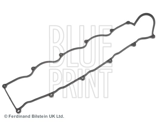 Dichtung, Zylinderkopfhaube BLUE PRINT ADM56729