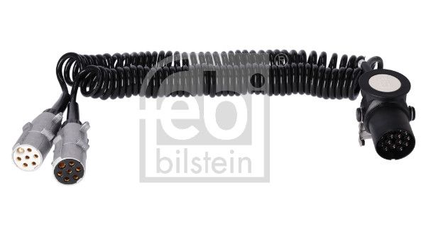 Adapter, Elektrowendel FEBI BILSTEIN 183618