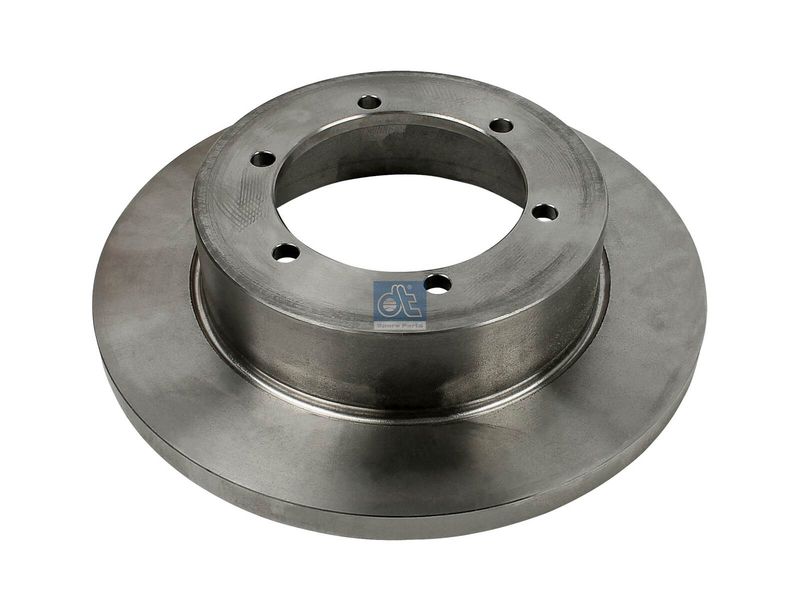 Bremsscheibe DT Spare Parts 6.61028