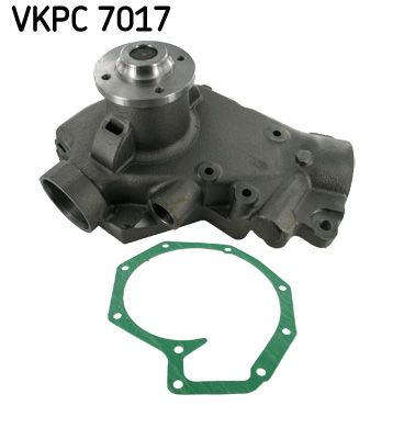 Wasserpumpe, Motorkühlung SKF VKPC7017
