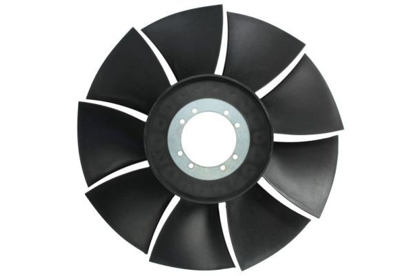 Lüfterrad, Motorkühlung THERMOTEC D9IV004TT