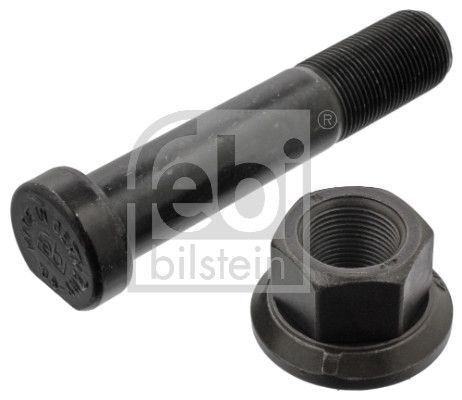 Radbolzen FEBI BILSTEIN 07950