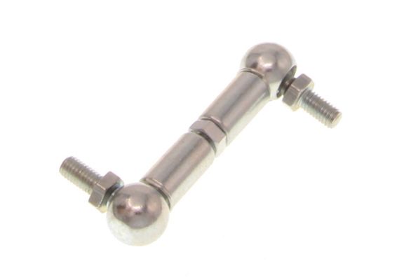 Regler Niveauregulierung MAXGEAR 27-2722