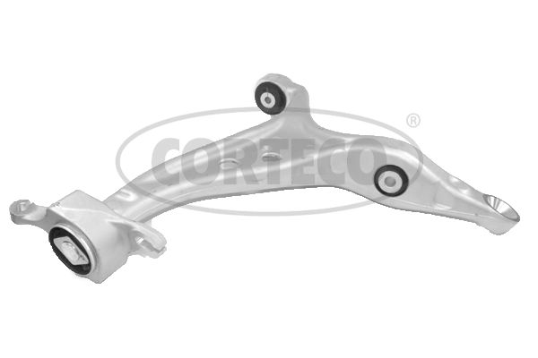 Lenker, Radaufhängung CORTECO 49431640