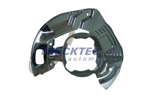 Ankerblech Spritzblech TRUCKTEC AUTOMOTIVE 08.35.214
