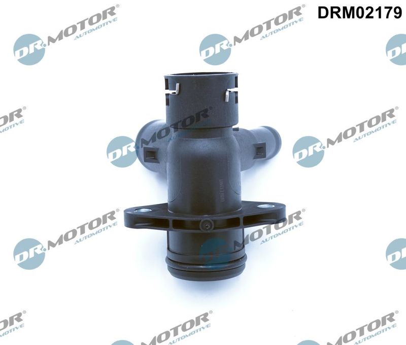 Kühlmittelflansch DR.MOTOR AUTOMOTIVE DRM02179