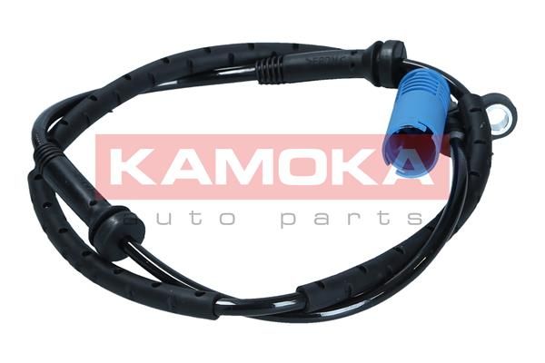 Sensor, Raddrehzahl KAMOKA 1060752