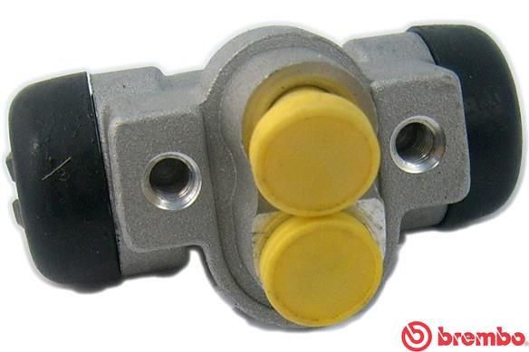 Radbremszylinder BREMBO A 12 A85
