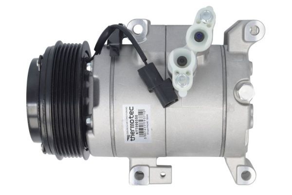 Kompressor, Klimaanlage THERMOTEC KTT090550