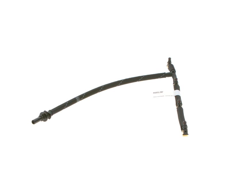 Schlauch Leckkraftstoff BOSCH 0 445 130 192