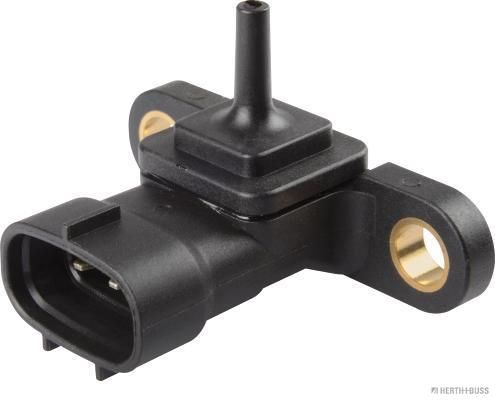 Sensor, Ladedruck HERTH+BUSS JAKOPARTS J5702002