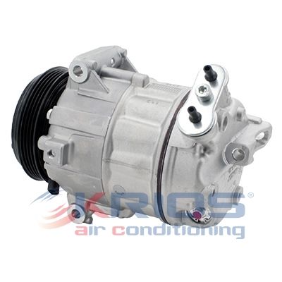 Kompressor, Klimaanlage MEAT & DORIA K14143A