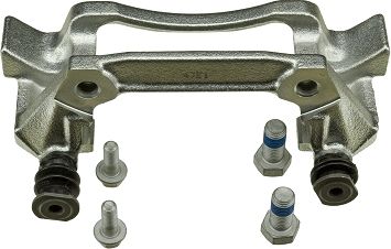 Halter, Bremssattel TRW BDA520