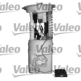 Kraftstoff-Fördereinheit VALEO 347037