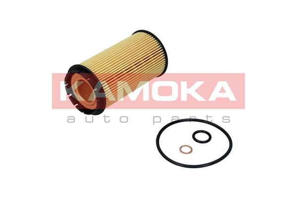 Ölfilter KAMOKA F120401