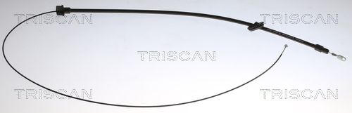 Seilzug Feststellbremse TRISCAN 8140 231166