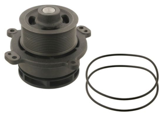 Wasserpumpe, Motorkühlung MAHLE CP449000S