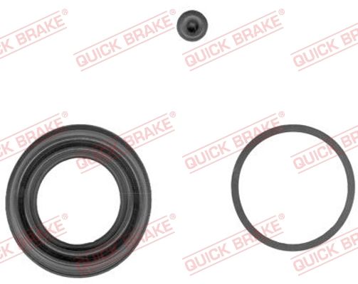 Reparatursatz, Bremssattel QUICK BRAKE 114-0080