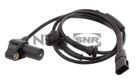 Sensor, Raddrehzahl SNR ASB152.19