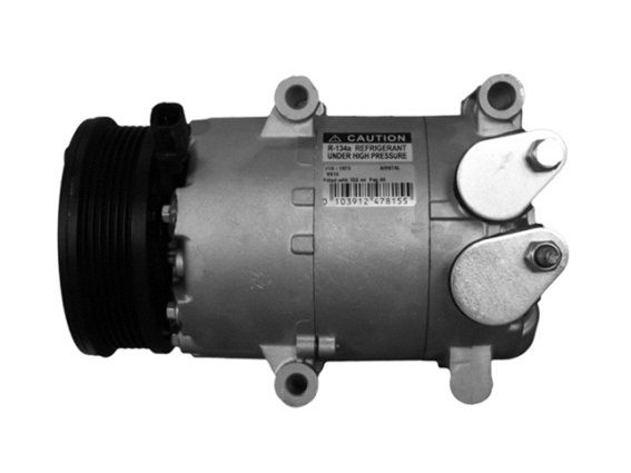 Kompressor, Klimaanlage Airstal 10-1873