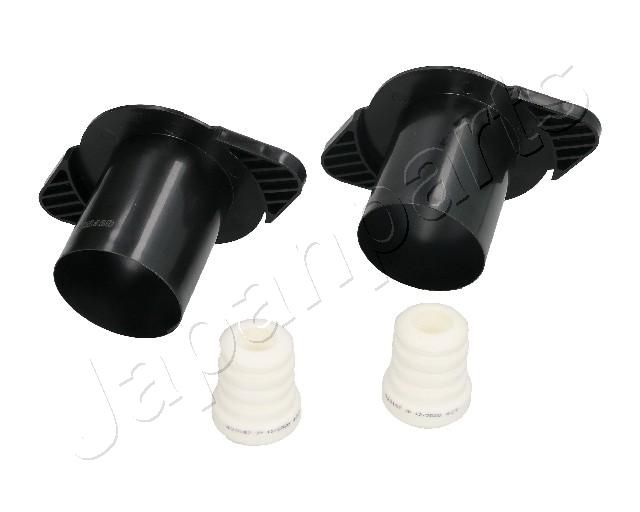 Staubschutzsatz Stoßdämpfer JAPANPARTS KTP-407