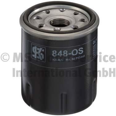 Ölfilter KOLBENSCHMIDT 50013848
