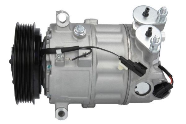 Kompressor, Klimaanlage THERMOTEC KTT090189