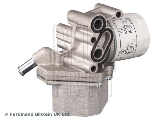 Gehäuse Ölfilter BLUE PRINT ADBP210183