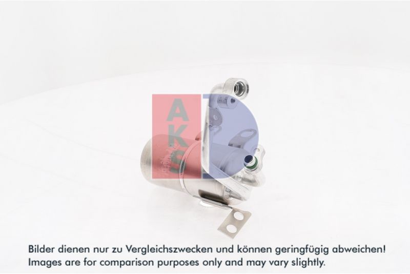 Trockner, Klimaanlage AKS DASIS 800525N