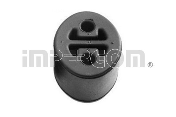 Halter, Abgasanlage ORIGINAL IMPERIUM 72168