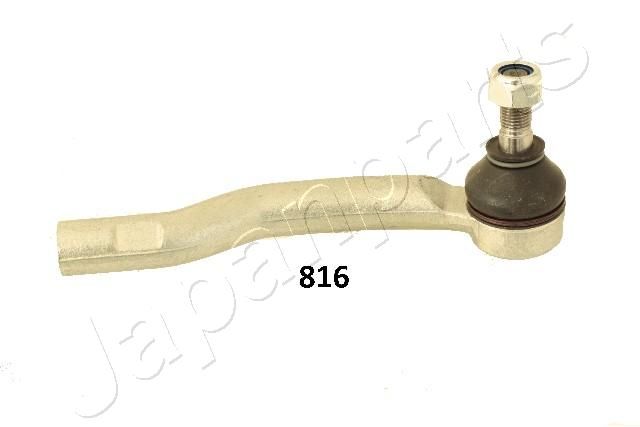 Spurstangenkopf JAPANPARTS TI-816L