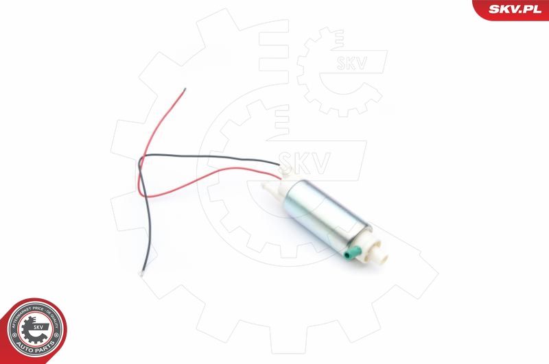 Kraftstoffpumpe ESEN SKV 02SKV302
