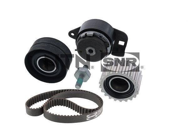 Zahnriemensatz SNR KD455.27