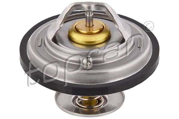 Thermostat, Kühlmittel TOPRAN 500 547