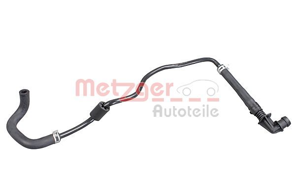 Kühlmittelrohrleitung METZGER 4010366