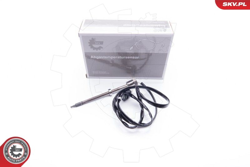 Sensor, Abgastemperatur ESEN SKV 30SKV092