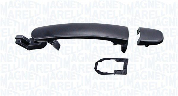 Türaußengriff MAGNETI MARELLI 350105025500