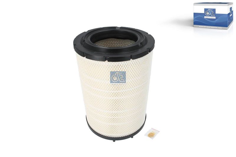 Luftfilter DT Spare Parts 1.10927SP