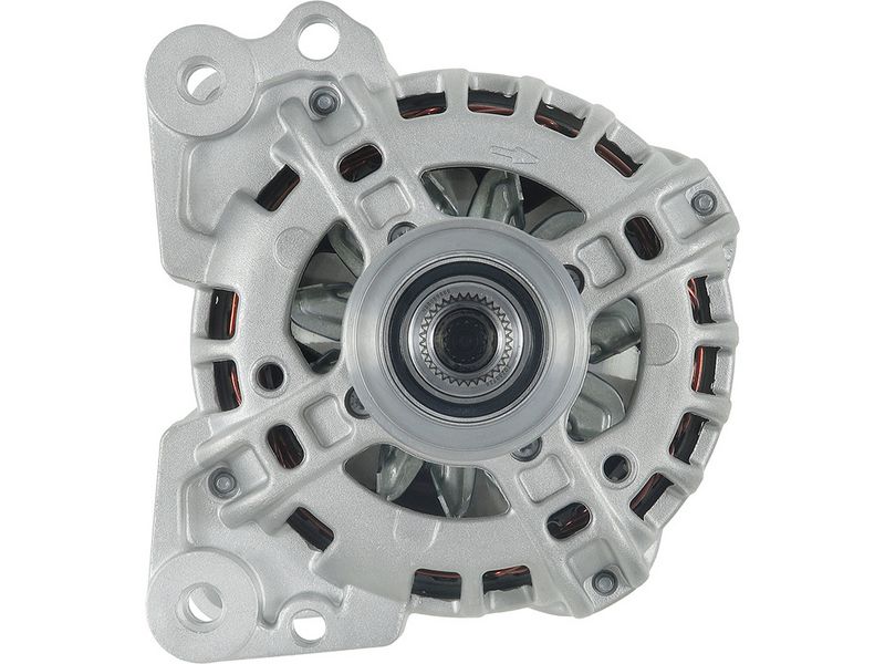 Generator AS-PL A01161(SEG)