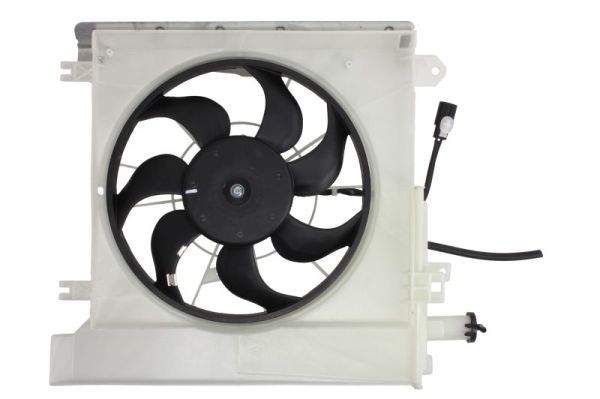 Lüfter, Motorkühlung THERMOTEC D8C008TT
