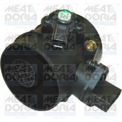 Luftmassenmesser MEAT & DORIA 86135