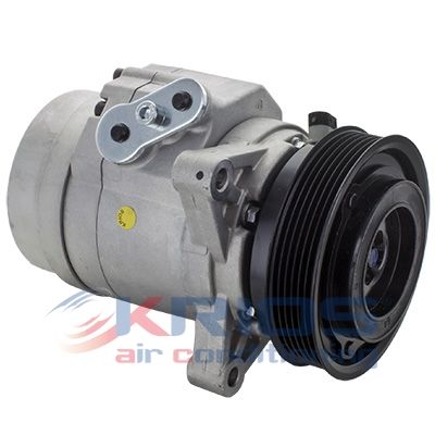 Kompressor, Klimaanlage MEAT & DORIA K14108A