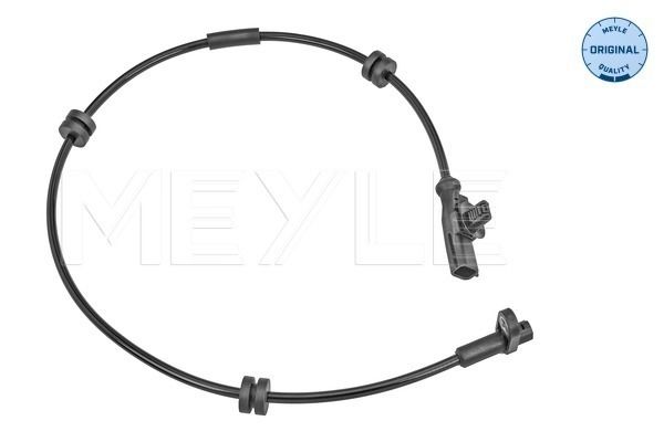 Raddrehzahlsensor ABS-Sensor MEYLE 714 899 0012