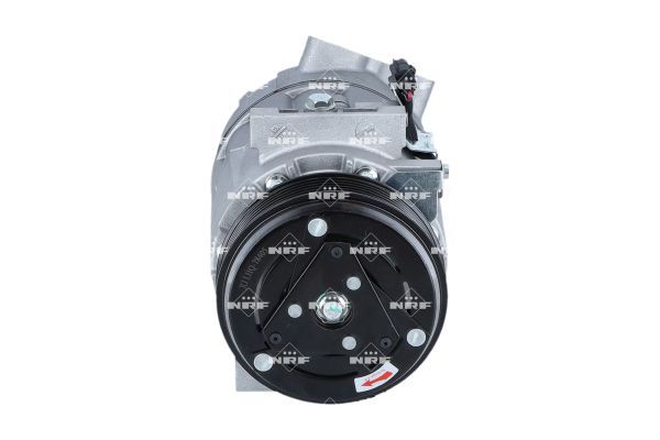 Kompressor, Klimaanlage NRF 320195