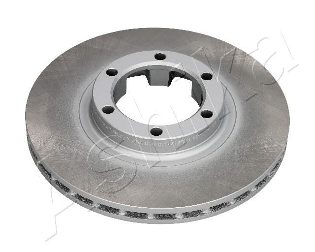 Bremsscheibe Ashika 60-05-521C
