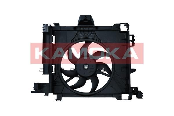 Lüfter, Motorkühlung KAMOKA 7740074