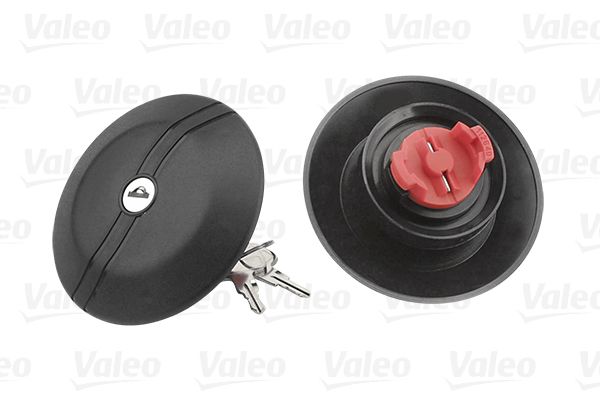 Verschluss, Kraftstoffbehälter VALEO 247528