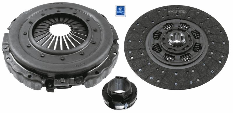 Kupplungssatz SACHS 3400700520