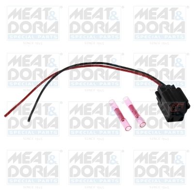 Reparaturkabelsatz MEAT & DORIA 25557